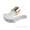 SPARAZIONI DI MUTICO FINE BIANCHE CINETTO 200 Ml - PPP PASSA PP PP PP PP PPA